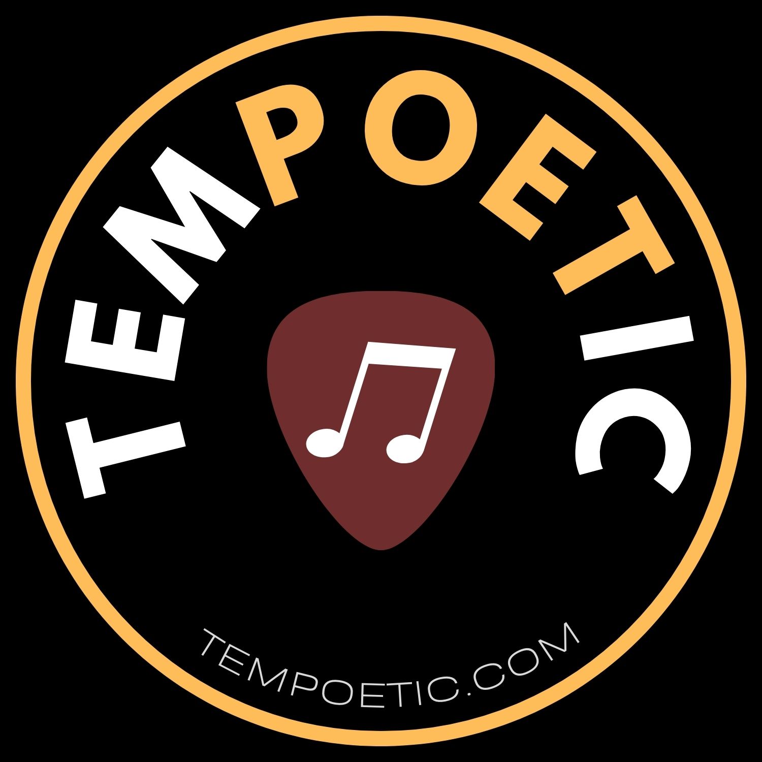 Tempoetic Staging